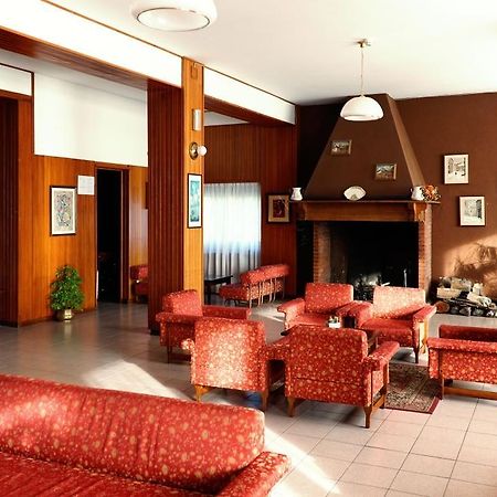 Family Hotel Como รีวีซอนโดลี ภายนอก รูปภาพ