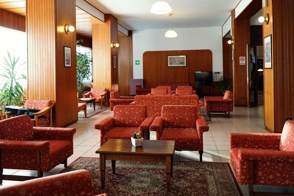 Family Hotel Como รีวีซอนโดลี ภายนอก รูปภาพ